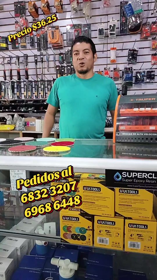 TikTok video thumbnail by casadelcarpinterosv