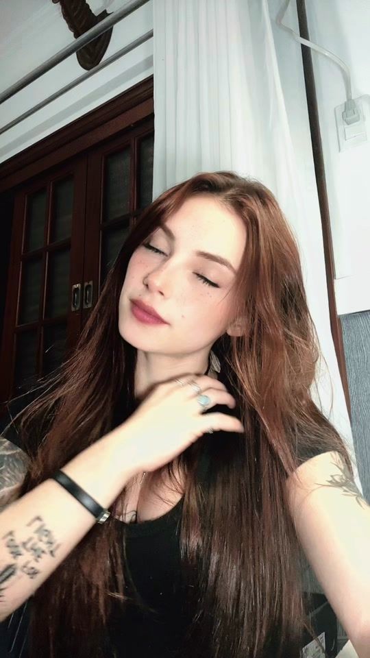 TikTok video thumbnail by vitoriajsz