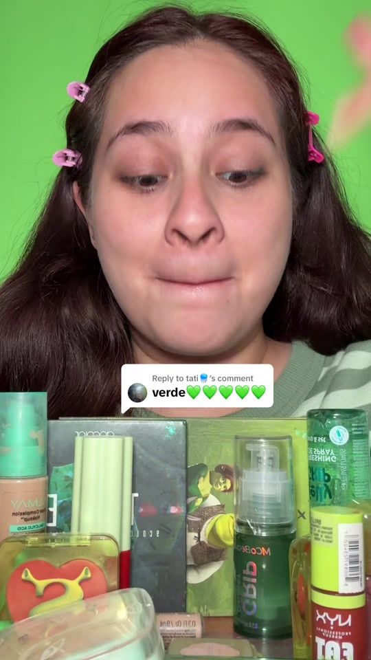TikTok video thumbnail by valehb98