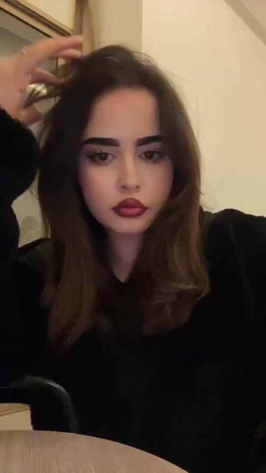 TikTok video thumbnail by _aryam_07