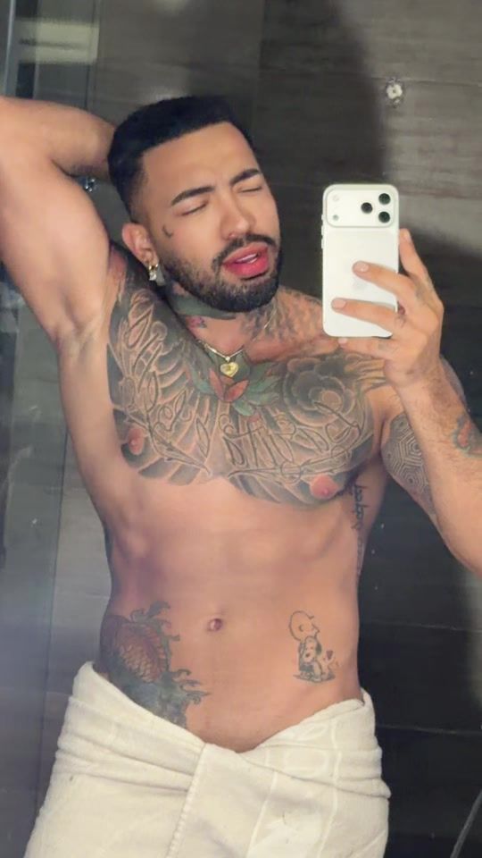 TikTok video thumbnail by davisleonn