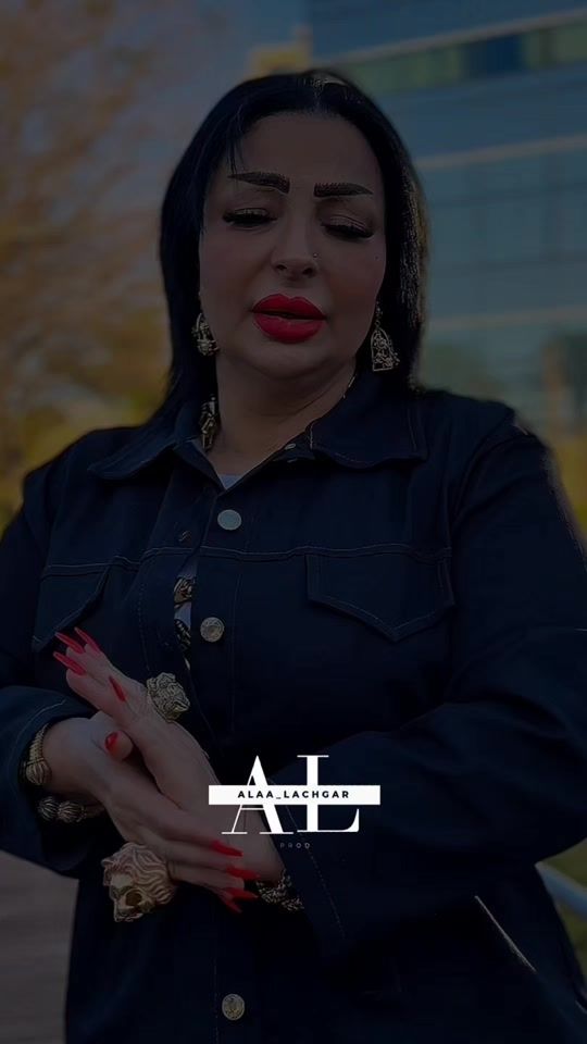 TikTok video thumbnail by alaa_lr.13