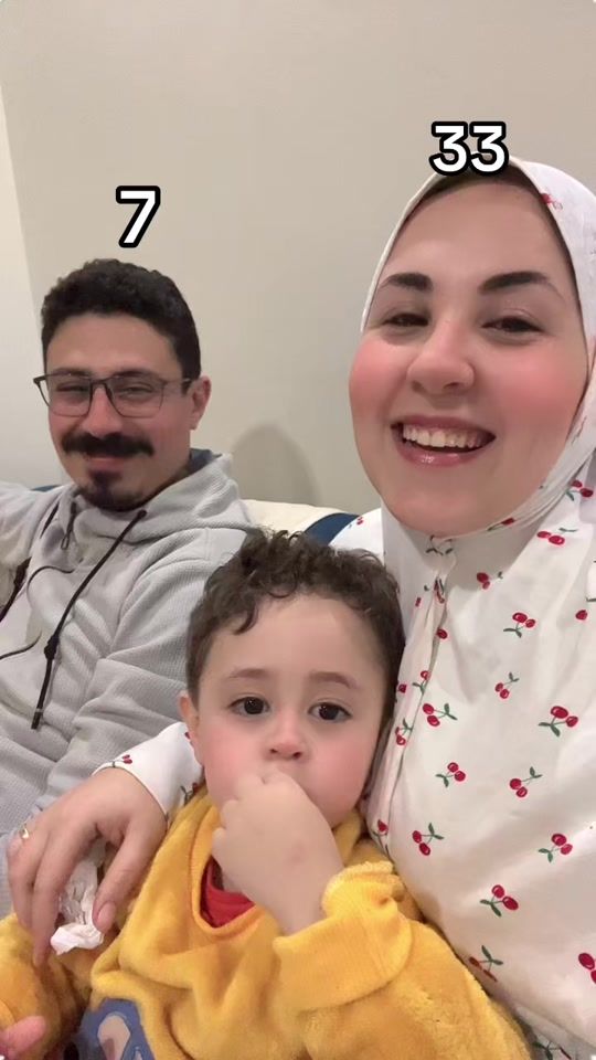 TikTok video thumbnail by omneya_ramdan