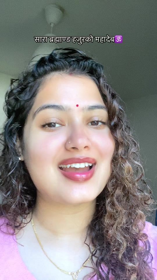 TikTok video thumbnail by kashminiraula
