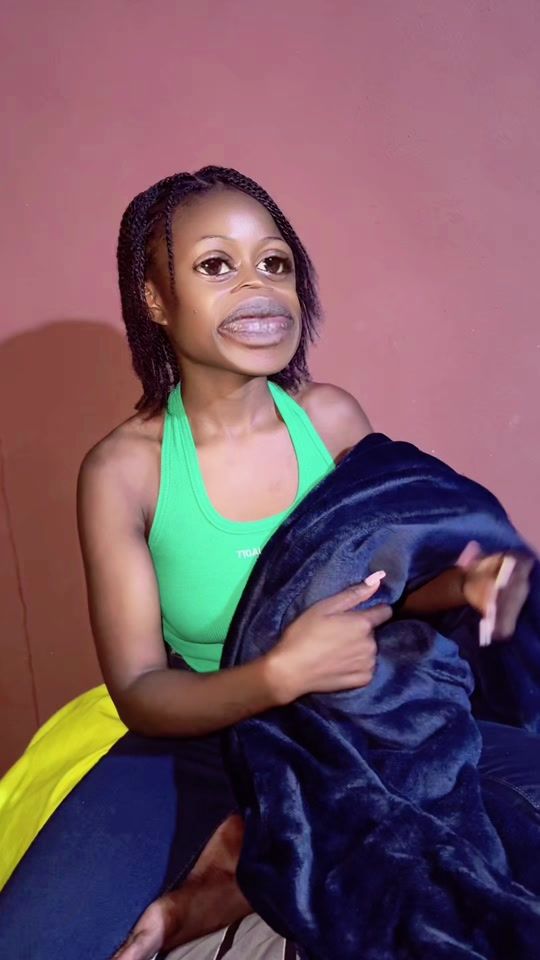 TikTok video thumbnail by terezinhadamarial