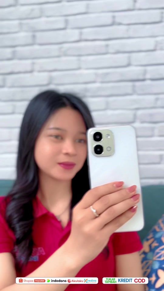 TikTok video thumbnail by suryaphonelamongan