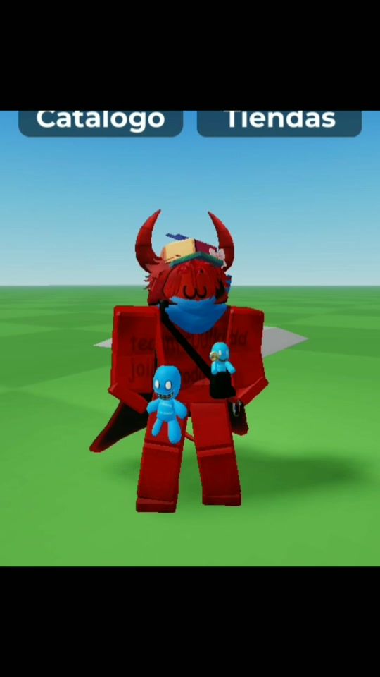 TikTok video thumbnail by arrozconpapas111