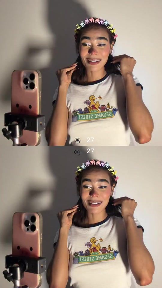 TikTok video thumbnail by la_jary_