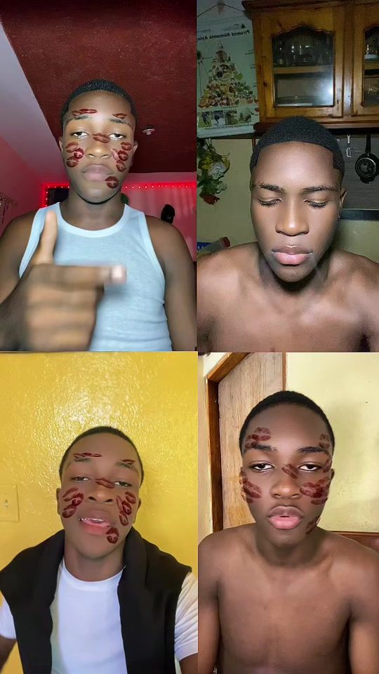 TikTok video thumbnail by lilbronle509