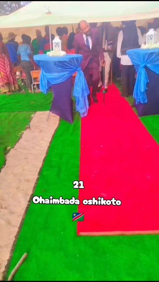 TikTok video thumbnail by black_one.namibia1993
