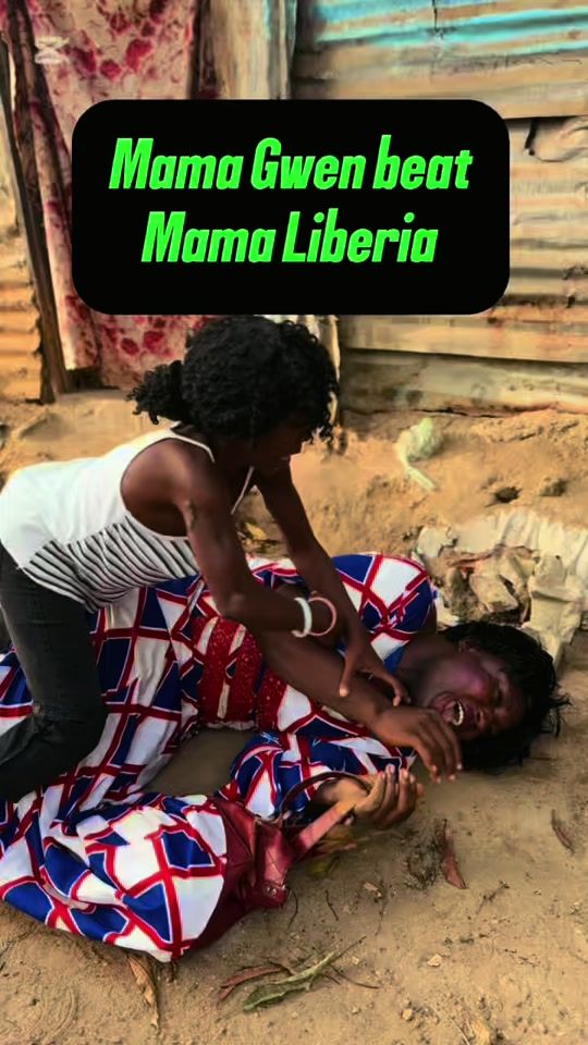TikTok video thumbnail by mama.liberia