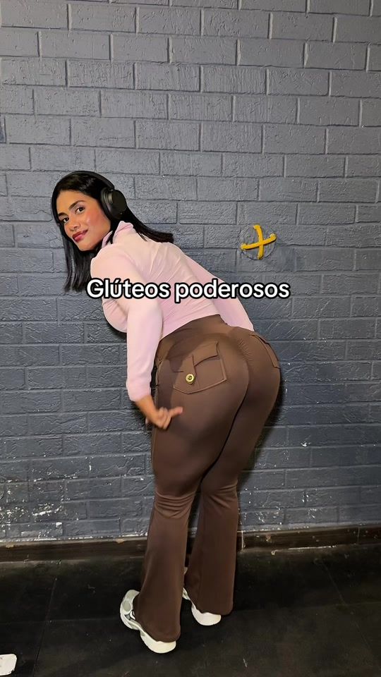 TikTok video thumbnail by mulatafit_