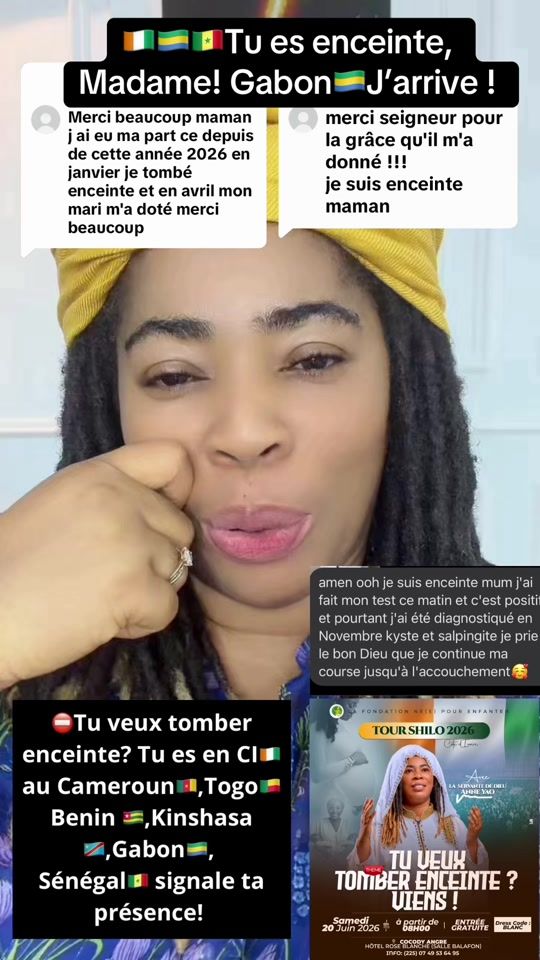TikTok video thumbnail by prophetesseanne.npe
