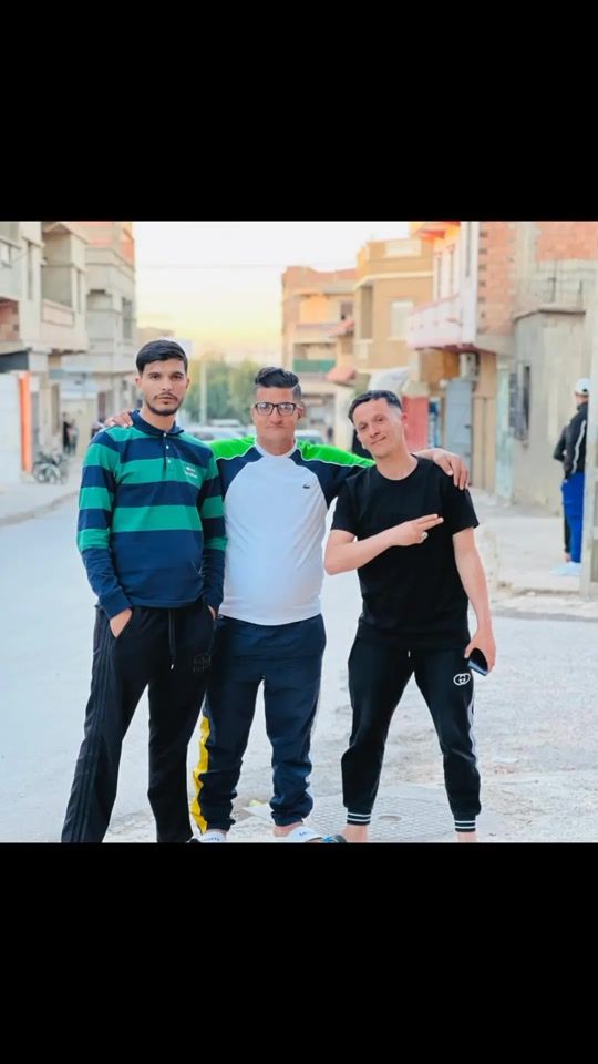 TikTok video thumbnail by houarisig2