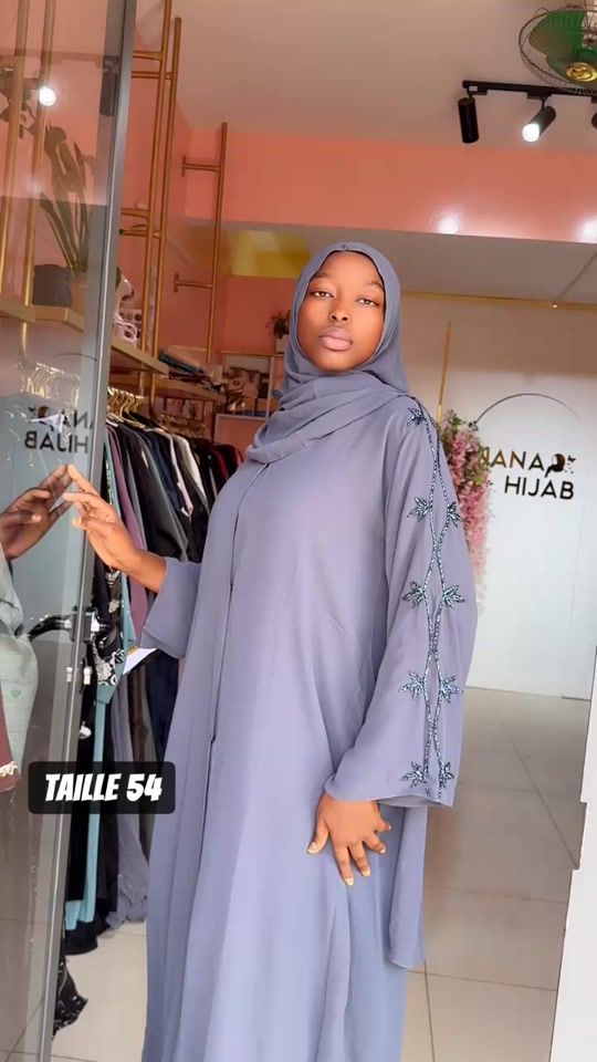 TikTok video thumbnail by nana_hijab