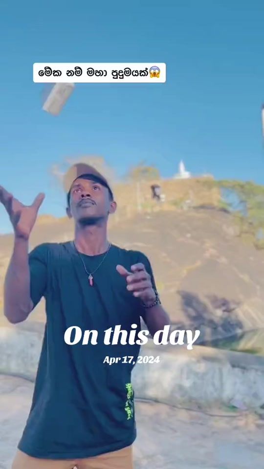 TikTok video thumbnail by chamika_flash