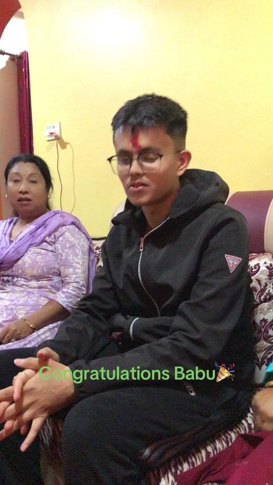 TikTok video thumbnail by nilima_stha