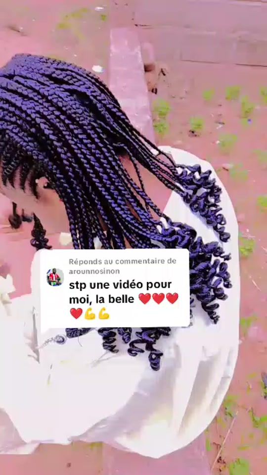 TikTok video thumbnail by kouraogoassetou