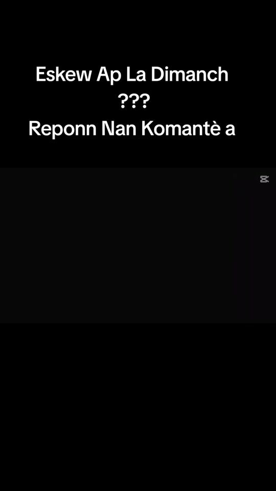 TikTok video thumbnail by serviteur_roberd