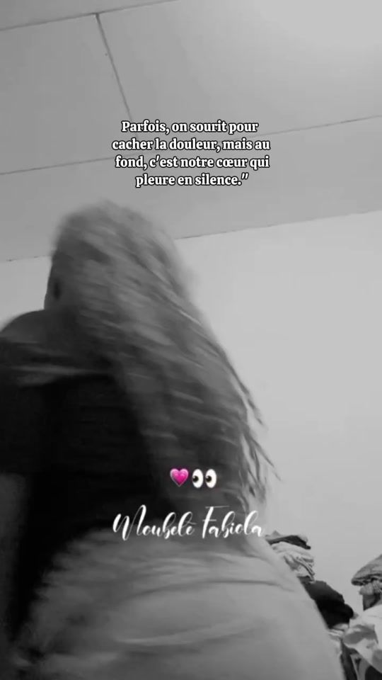 TikTok video thumbnail by fabiolamoubele