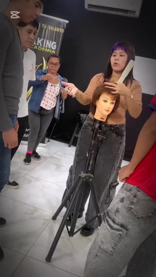 TikTok video thumbnail by ali_barber.py
