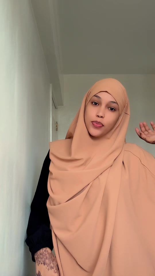 TikTok video thumbnail by being_naj