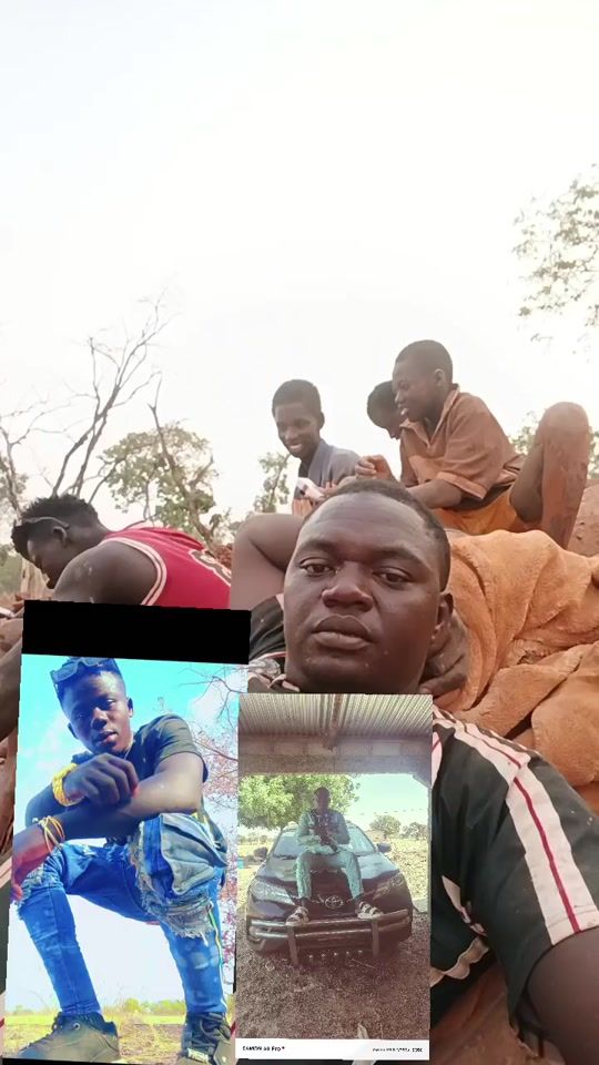 TikTok video thumbnail by kabore.hamado.seul
