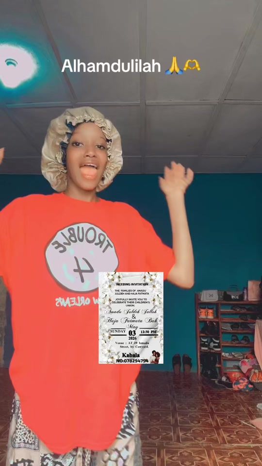 TikTok video thumbnail by ranabah12