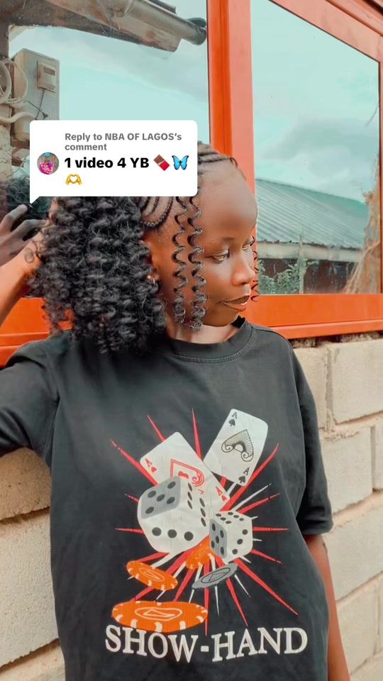 TikTok video thumbnail by vanosha1