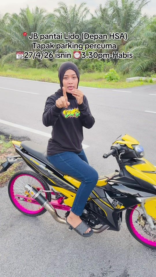 TikTok video thumbnail by cikmonalisaa