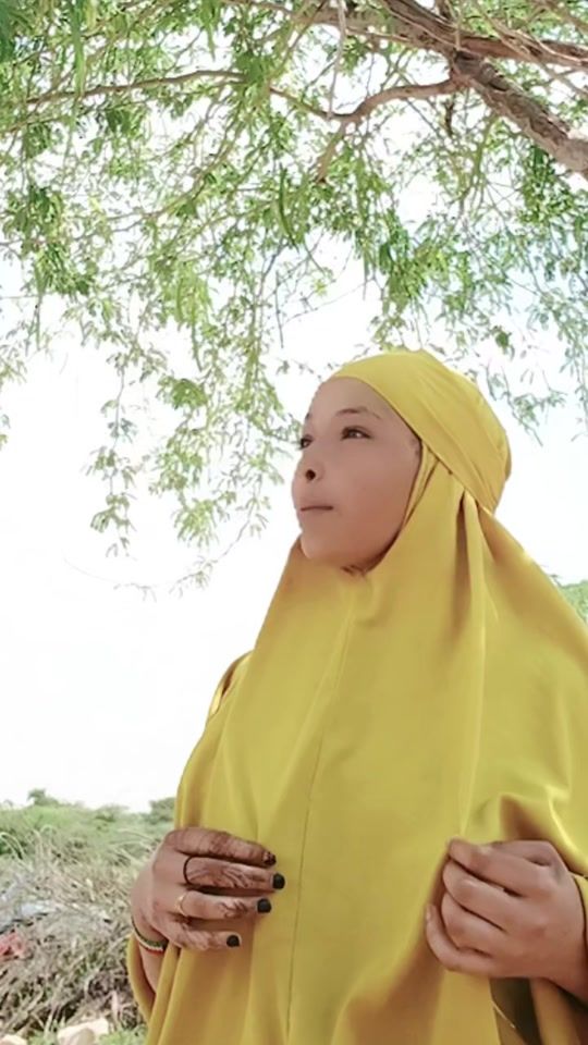 TikTok video thumbnail by haboonmaxamuud15