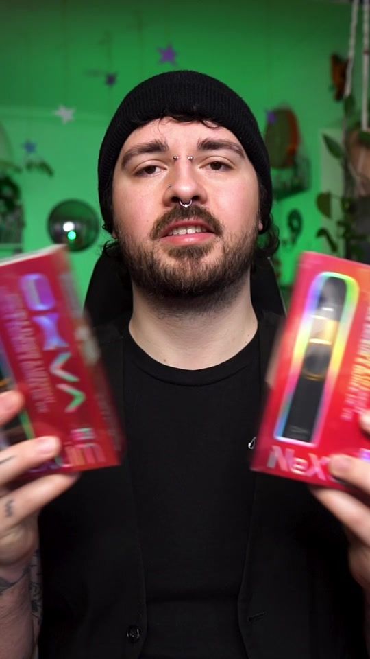 TikTok video thumbnail by dannivapour