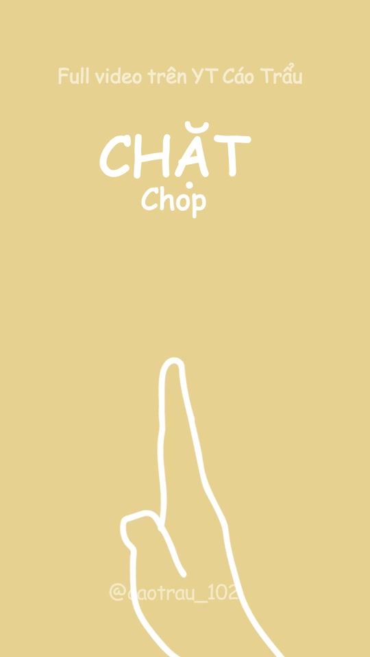 TikTok video thumbnail by caotrau_102