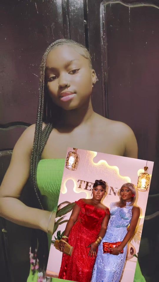 TikTok video thumbnail by bbyfatou3