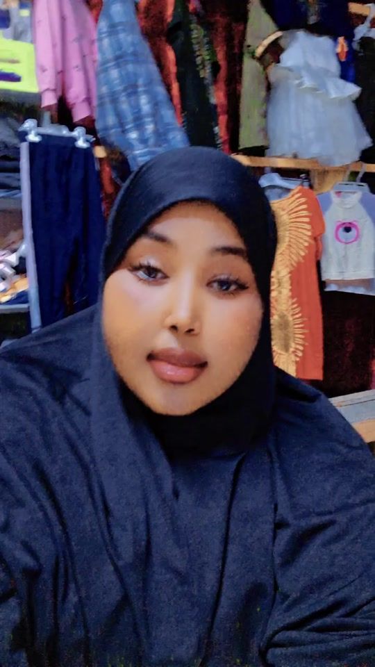 TikTok video thumbnail by mudanmaxamad