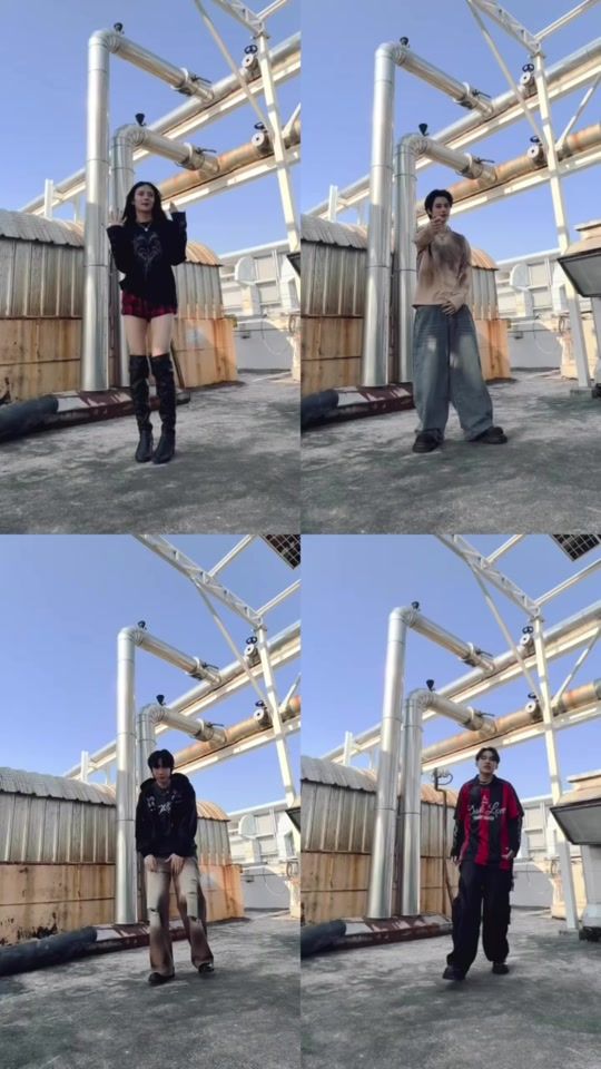 TikTok video thumbnail by 4mix.official