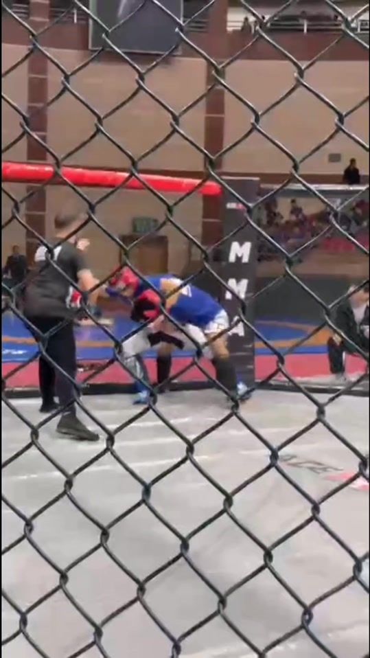 TikTok video thumbnail by _sako_mma