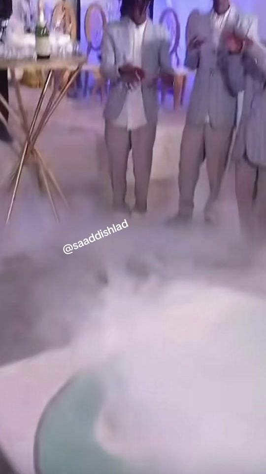 TikTok video thumbnail by saadishland