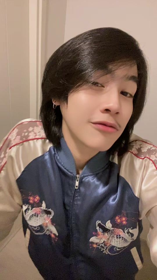 TikTok video thumbnail by jirapatthongnim