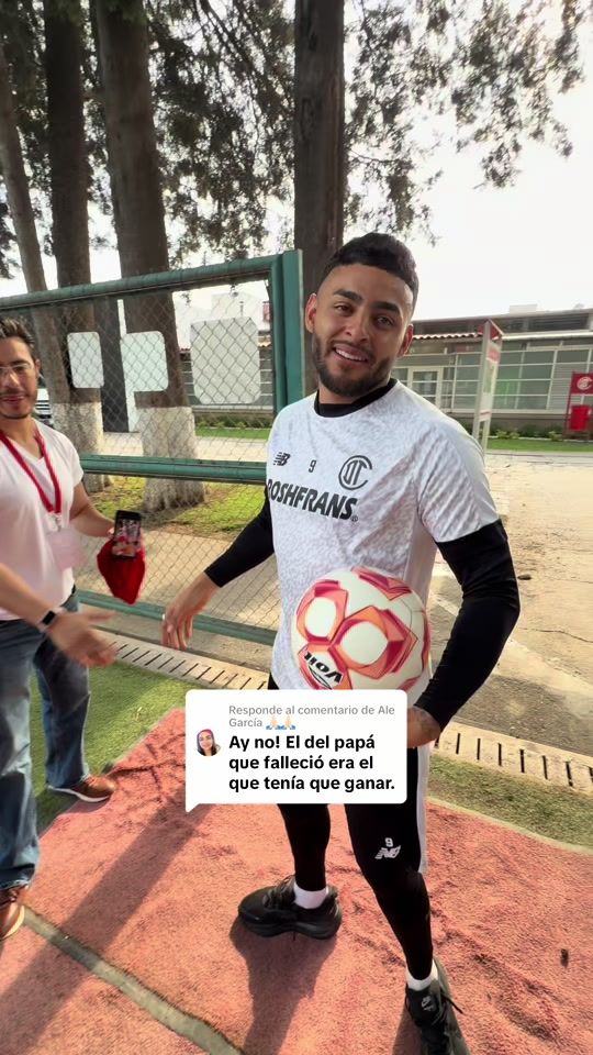 TikTok video thumbnail by tolucafc