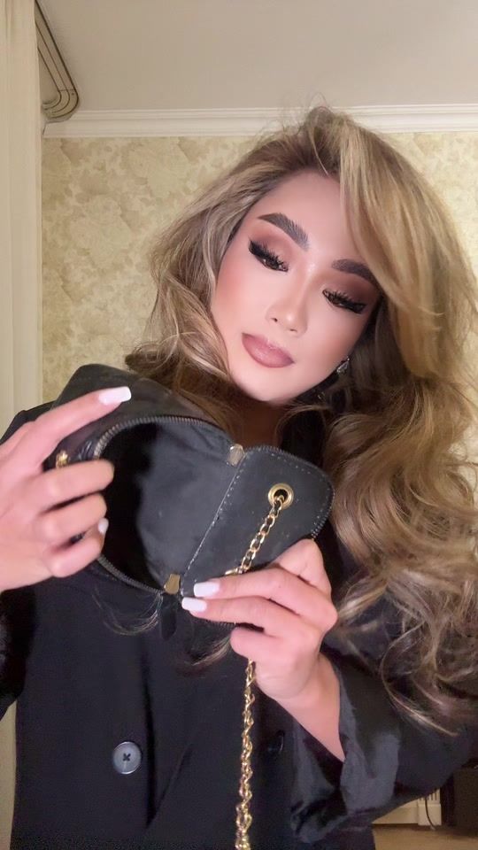 TikTok video thumbnail by karimbekova_makeup
