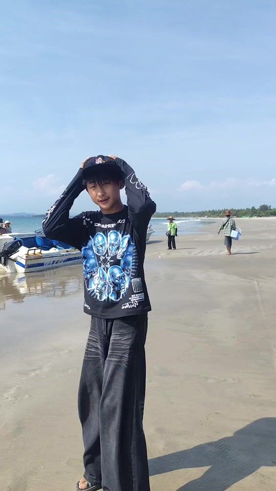 TikTok video thumbnail by htoo.thakhin6