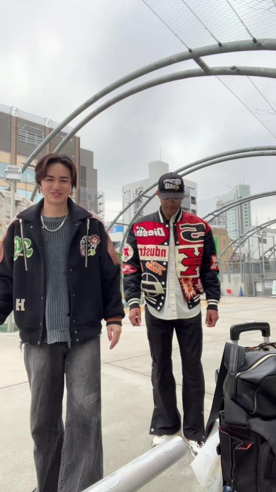 TikTok video thumbnail by ryota_205_