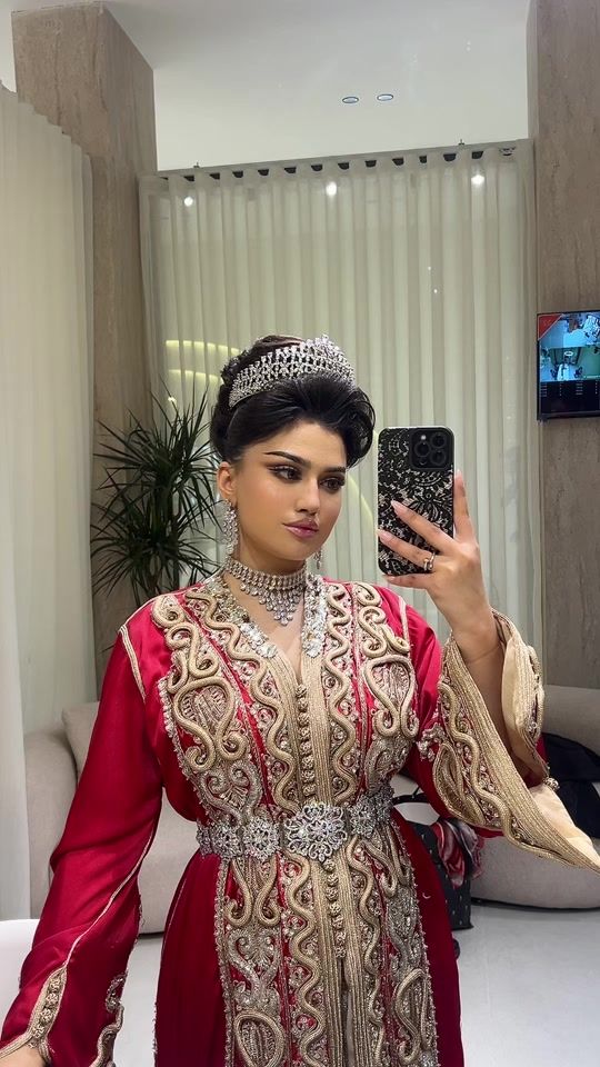 TikTok video thumbnail by houda_bekkari_