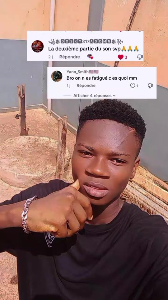 TikTok video thumbnail by enock.brice