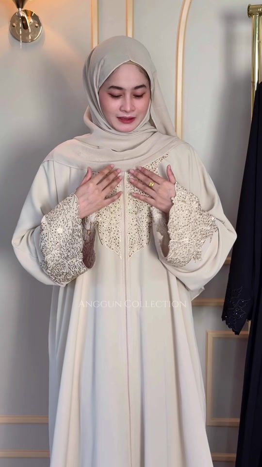 TikTok video thumbnail by anggun_collection1