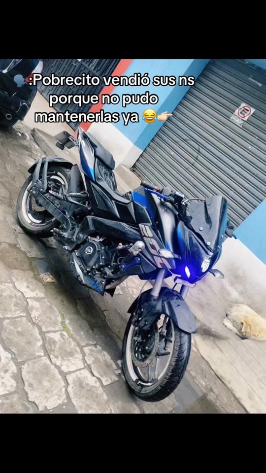 TikTok video thumbnail by luis_biker.502