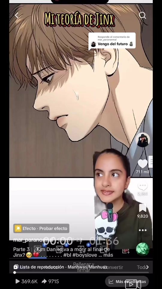 TikTok video thumbnail by mar_paranormal