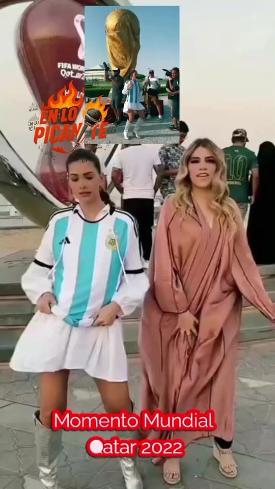 TikTok video thumbnail by enlopicante