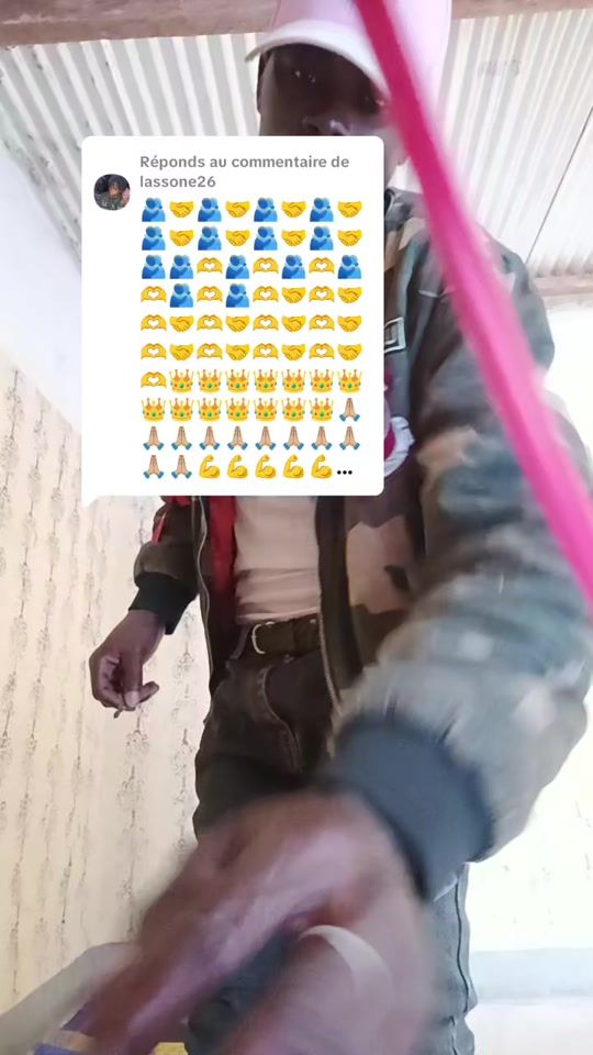 TikTok video thumbnail by ibrahim.maiga2288